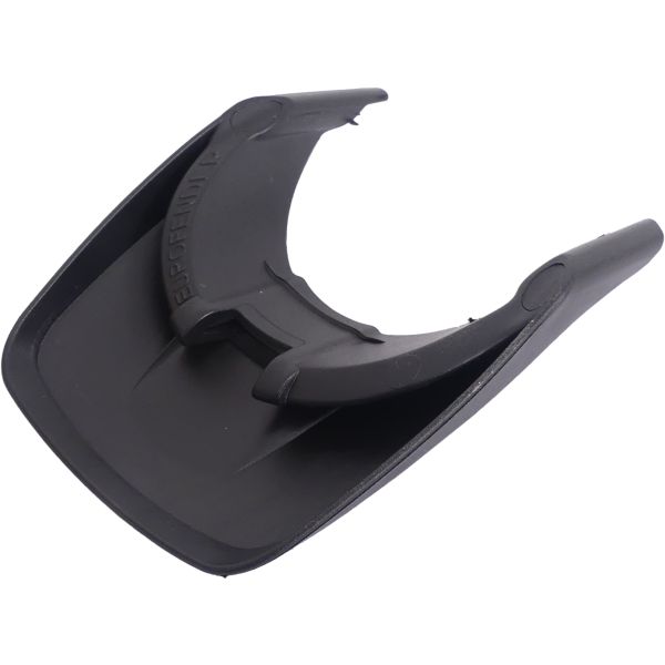 Load image into Gallery viewer, Eurofender spatbord spatlap - 72 mm breed (geschikt voor de meeste spatborden) (5 stuks)
