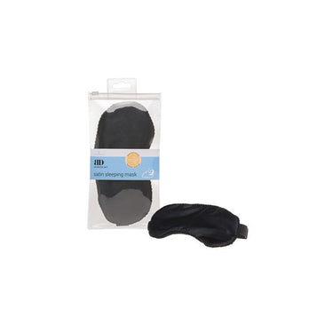 Source balance slaapmasker satijn met elastiek