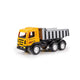 Ottosimon adriatic - euro truck, 70 cm (13932)