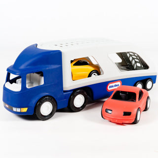Little tikes autotransporter