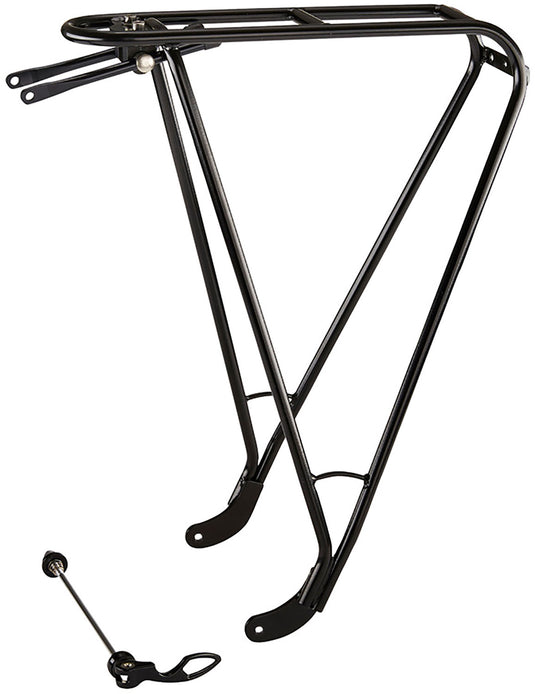 Tubus disco 28 pannier rack
