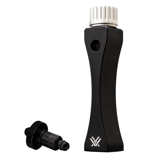 Vortex verrekijker statief adapter pro