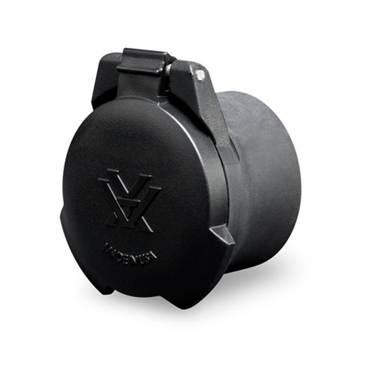 Vortex defender flip cap objective lens 56 (62-66 mm)