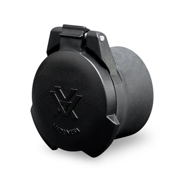 Vortex defender flip cap, objective lens 24 (28-31 mm)