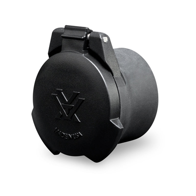 Load image into Gallery viewer, Vortex defender flip cap, objective lens 24 (28-31 mm)
