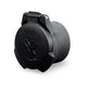Vortex defender flip cap, objective lens 24 (28-31 mm)