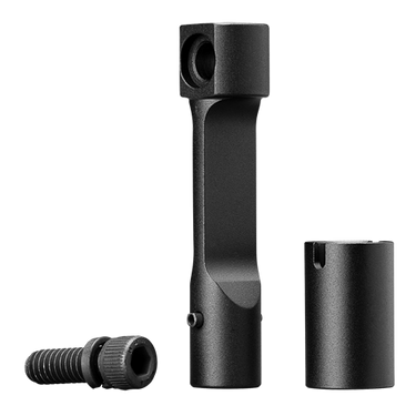 Vortex verrekijker statief adapter sport