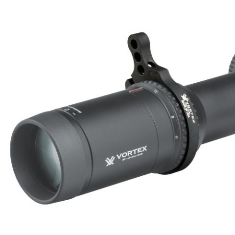 Vortex switchview throw lever sv-3