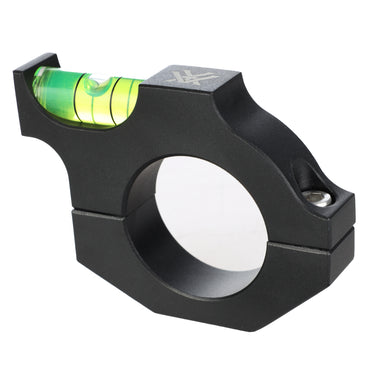 Vortex bubble level voor 30 mm richtkijkers