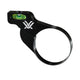Vortex lo pro bubble level voor 25,4 mm richtkijkers