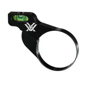 Vortex lo pro bubble level voor 34 mm richtkijkers