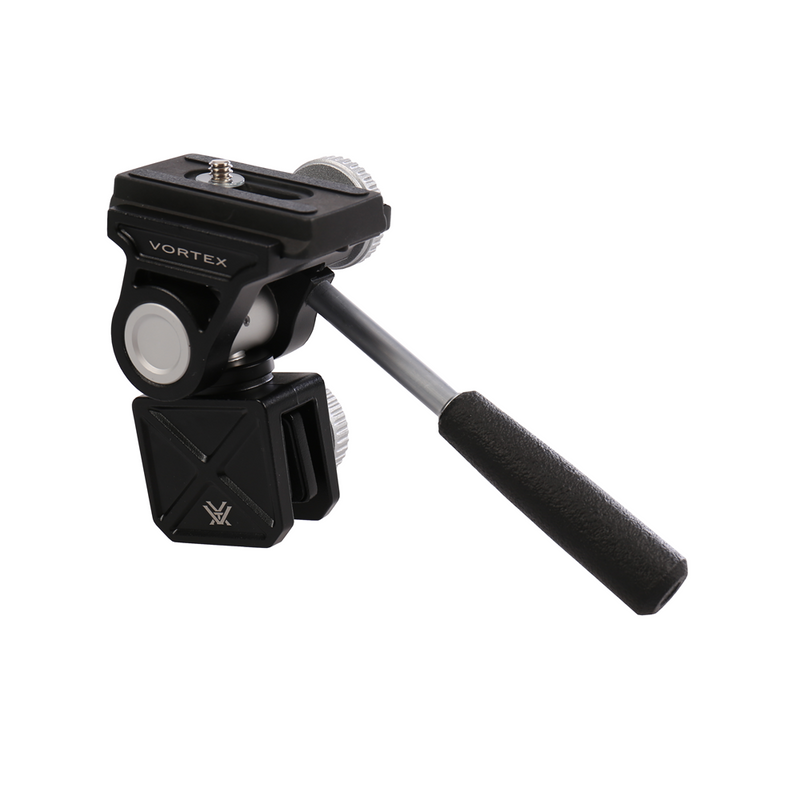 Load image into Gallery viewer, Vortex statief pro autoraam montage
