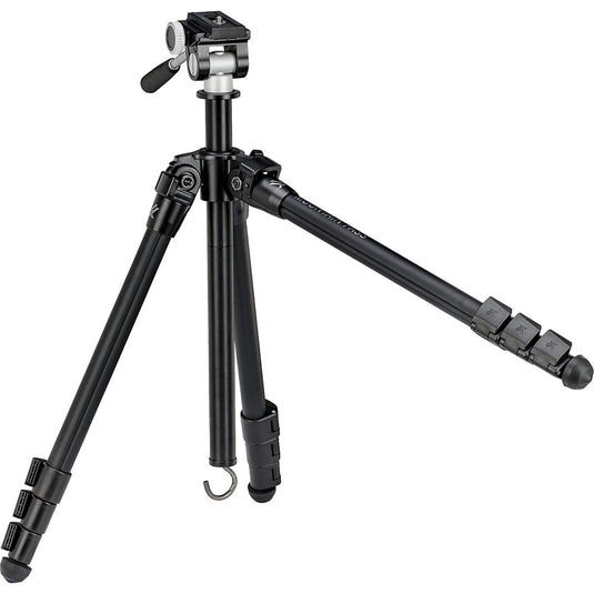 Vortex statief mountain pass tripod kit