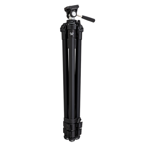 Load image into Gallery viewer, Vortex statief high country ii tripod kit
