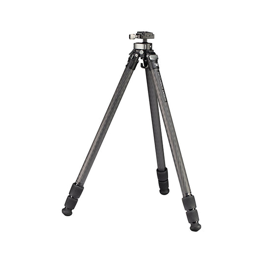 Vortex switchback carbon fiber statief kit balhoofd