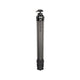 Vortex switchback carbon fiber statief kit balhoofd