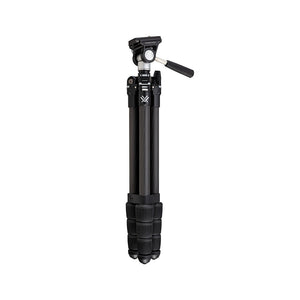 Vortex summit carbon ii fiber statief panoramakop