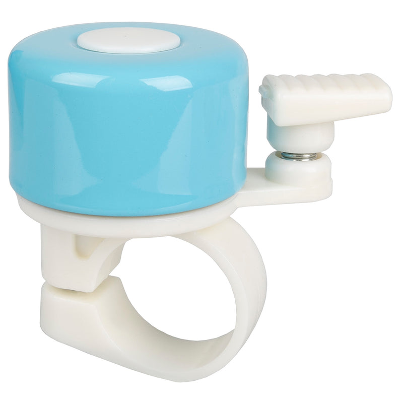 Load image into Gallery viewer, M-wave bella mini-pastel mini bicycle bell
