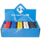 M-wave bella mini-mix mini bicycle bell
