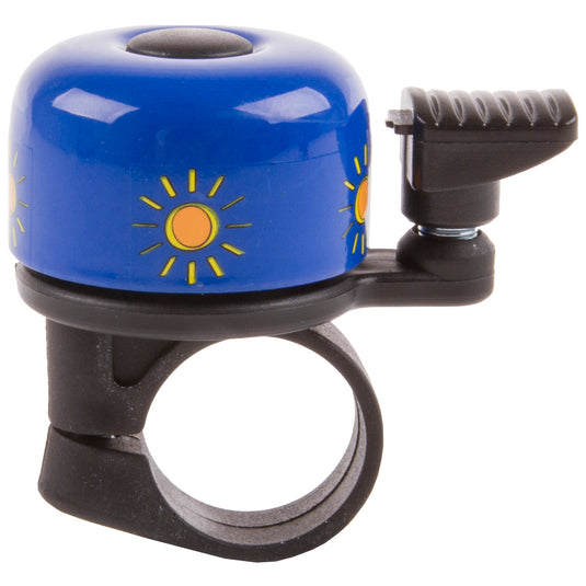 M-wave bella mini-mix mini bicycle bell