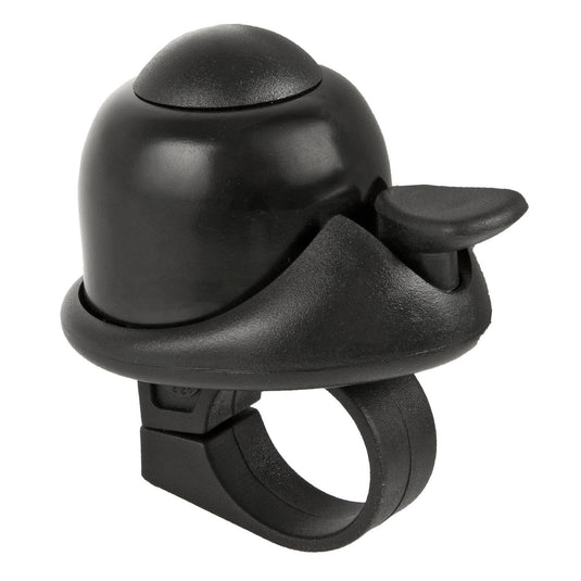 M-wave minibel ping zwart