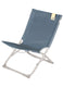 Easy Camp Wave Ocean Blue kampeerstoel