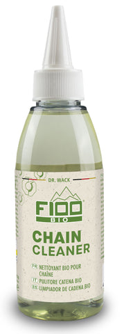 Bio chain cleaner DR.WACK F100 bio chain cleaner - 150 ml spray bottle