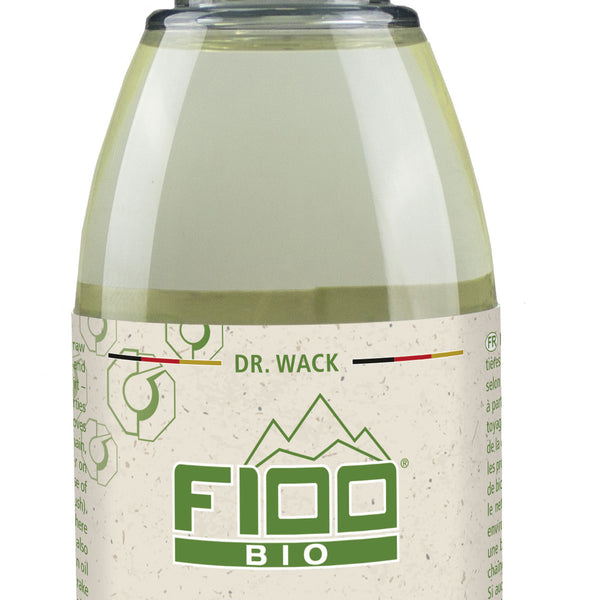 Bio chain cleaner DR.WACK F100 bio chain cleaner - 150 ml spray bottle