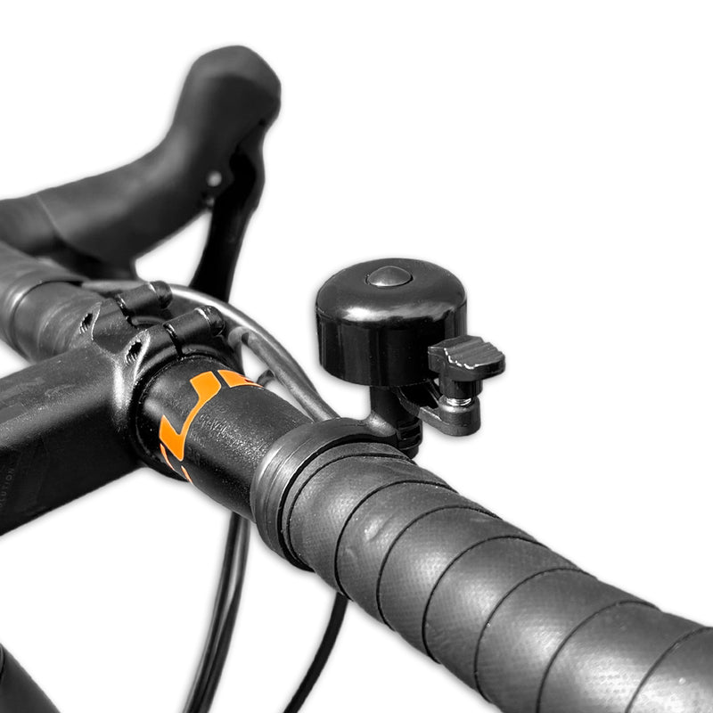 Load image into Gallery viewer, Lynx fietsbel mini belt
