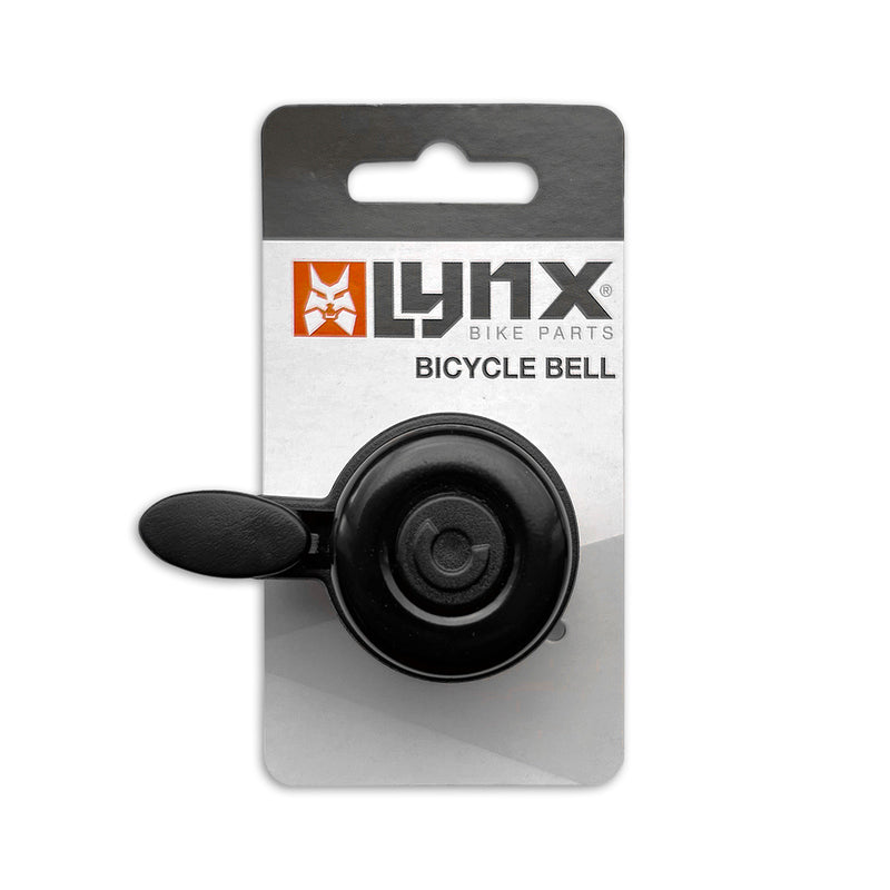 Load image into Gallery viewer, Lynx fietsbel mini loop
