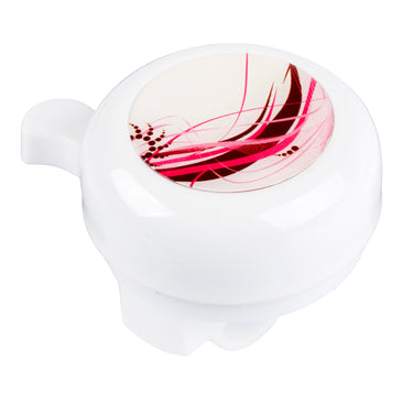 M-wave kids bella 3d bicycle bell