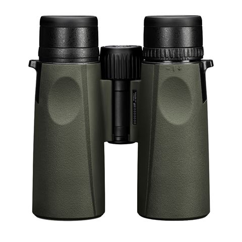 Vortex viper hd 10x42 verrekijker met tas