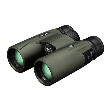 Vortex viper hd 10x50 verrekijker met tas