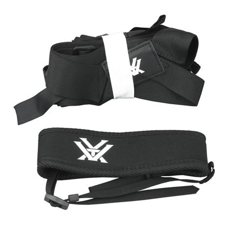 Vortex viper hd 12x50 verrekijker met tas