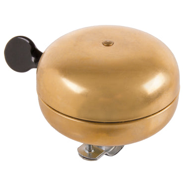 M-wave ladybird maxi ding-dong maxi bicycle bell