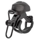 M-wave bella s-fit flex mini bicycle bell