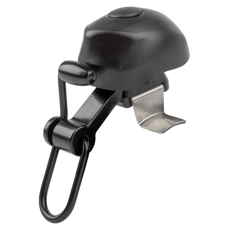 Afbeelding laden in galerijviewer, M-wave bella s-fit mini bicycle bell
