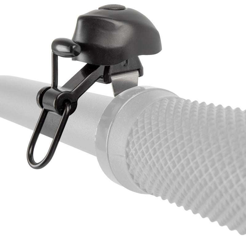 Afbeelding laden in galerijviewer, M-wave bella s-fit mini bicycle bell
