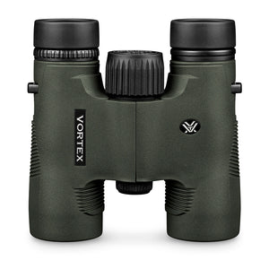 Vortex diamondback hd 10x28 verrekijker
