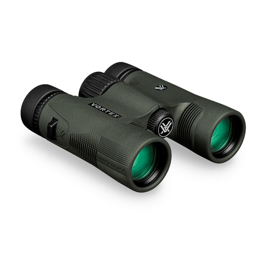 Vortex diamondback hd 10x28 verrekijker