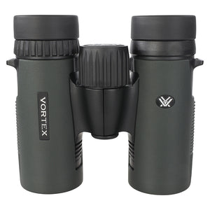 Vortex diamondback hd 8x32 verrekijker