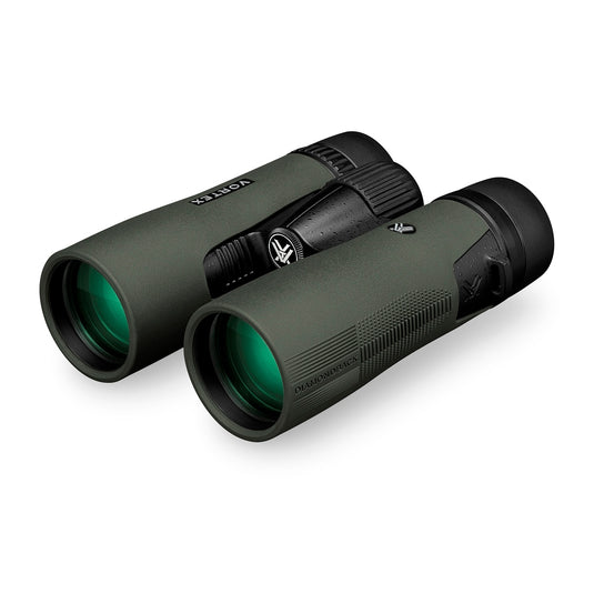 Vortex diamondback hd 10x42 verrekijker