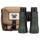 Vortex diamondback hd 15x56 verrekijker