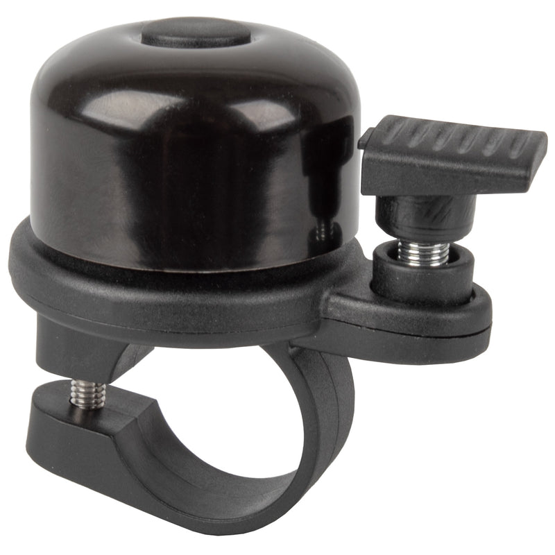 Load image into Gallery viewer, Airbell bell with airtag holder
