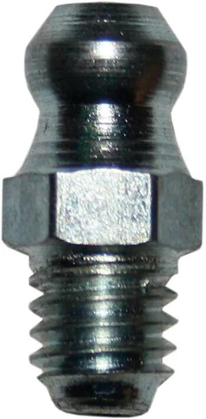 Dresselhaus kegelsmeernippel grease nipple with thread 6x1 straight