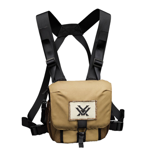 Vortex crossfire hd 10x42 verrekijker