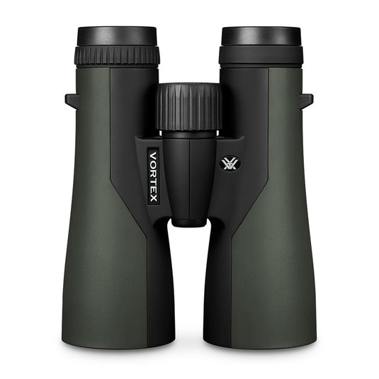 Vortex crossfire hd 12x50 verrekijker