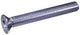 Dresselhaus draadschroef countersunk screws 6 x 12mm
