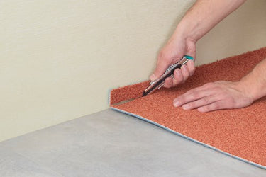 Wolfcraft abbrechklingen | 18mm | pro-sharp zwart | 5 stuks - 4208000