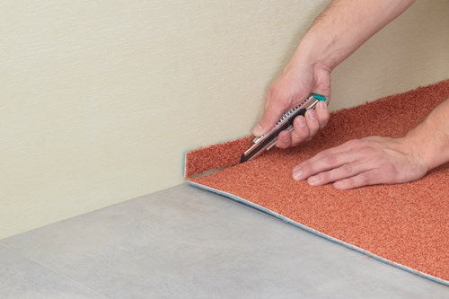 Load image into Gallery viewer, Wolfcraft abbrechklingen | 18mm | pro-sharp zwart | 5 stuks - 4208000
